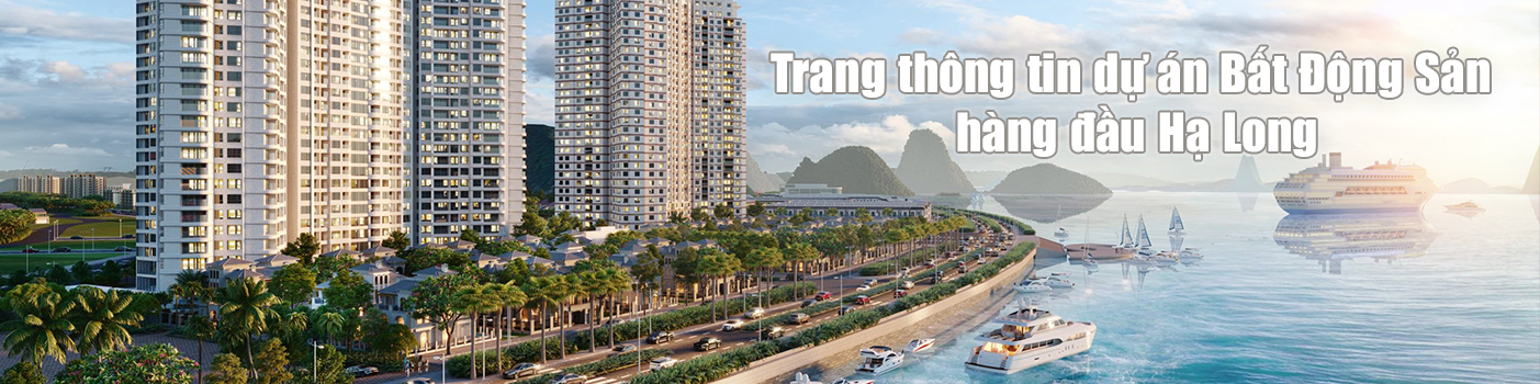 Nhà đất Hạ Long